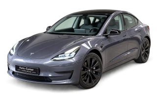 TESLA MODEL 3 RWD 283PK MET PANODAK