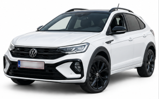VOLKSWAGEN TAIGO 1.0B AUTOMAAT R-LINE 110 PK