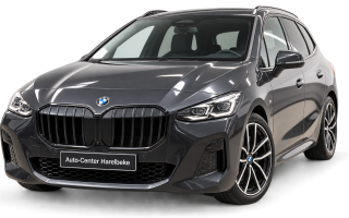 BMW 220I M-SPORT MET PANODAK AUTOMAAT 170 PK