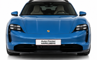 PORSCHE TAYCAN 4 CROSS TURISMO 93,4 KWH 4X4 FULL OPTIONS