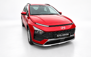Hyundai Bayon 1.2 Benzine 79 pk 